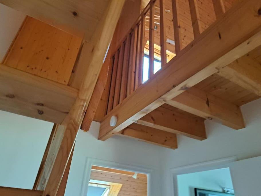 Le Nature Huisnes-sur-Mer Екстер'єр фото