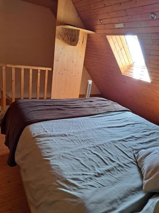 Le Nature Huisnes-sur-Mer Екстер'єр фото