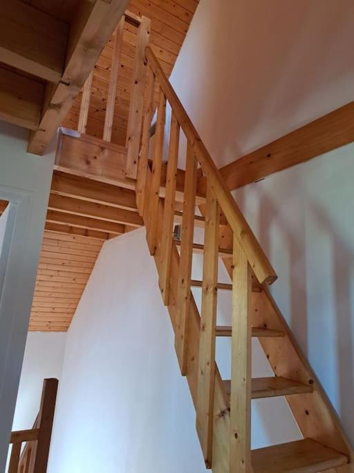 Le Nature Huisnes-sur-Mer Екстер'єр фото